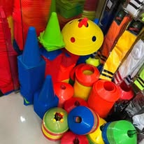 Cônes Entraînement